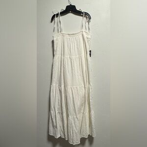 Express Summer Dress Size L